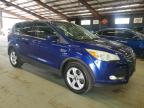 2016 FORD ESCAPE SE   for sale at Copart CT - HARTFORD SPRINGFIELD