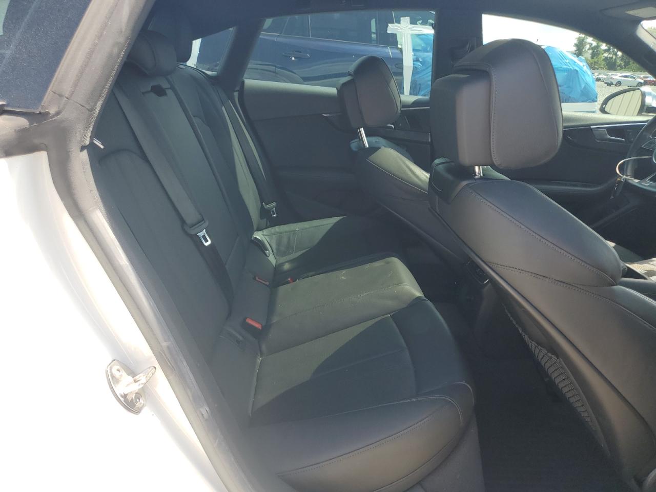 2018 Audi S5 Premium Plus VIN: WAUB4CF50JA097405 Lot: 65144175