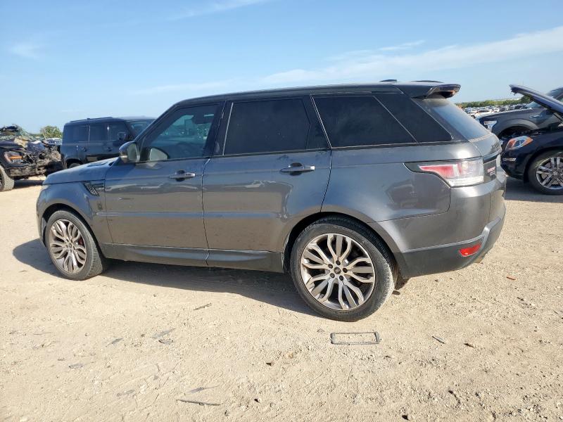 2014 LAND ROVER RANGE ROVER SPORT SC  