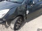 2012 CITROEN C3 VTR+  for sale at Copart BRISTOL