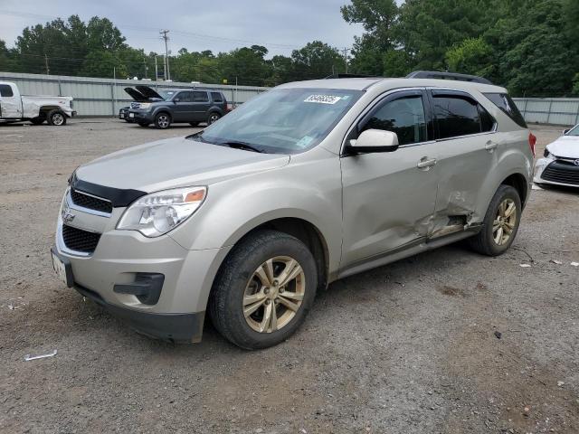 Parquets CHEVROLET EQUINOX 2013 tan