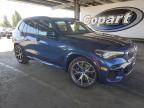 2022 BMW X5 XDRIVE45E   for sale at Copart CA - HAYWARD