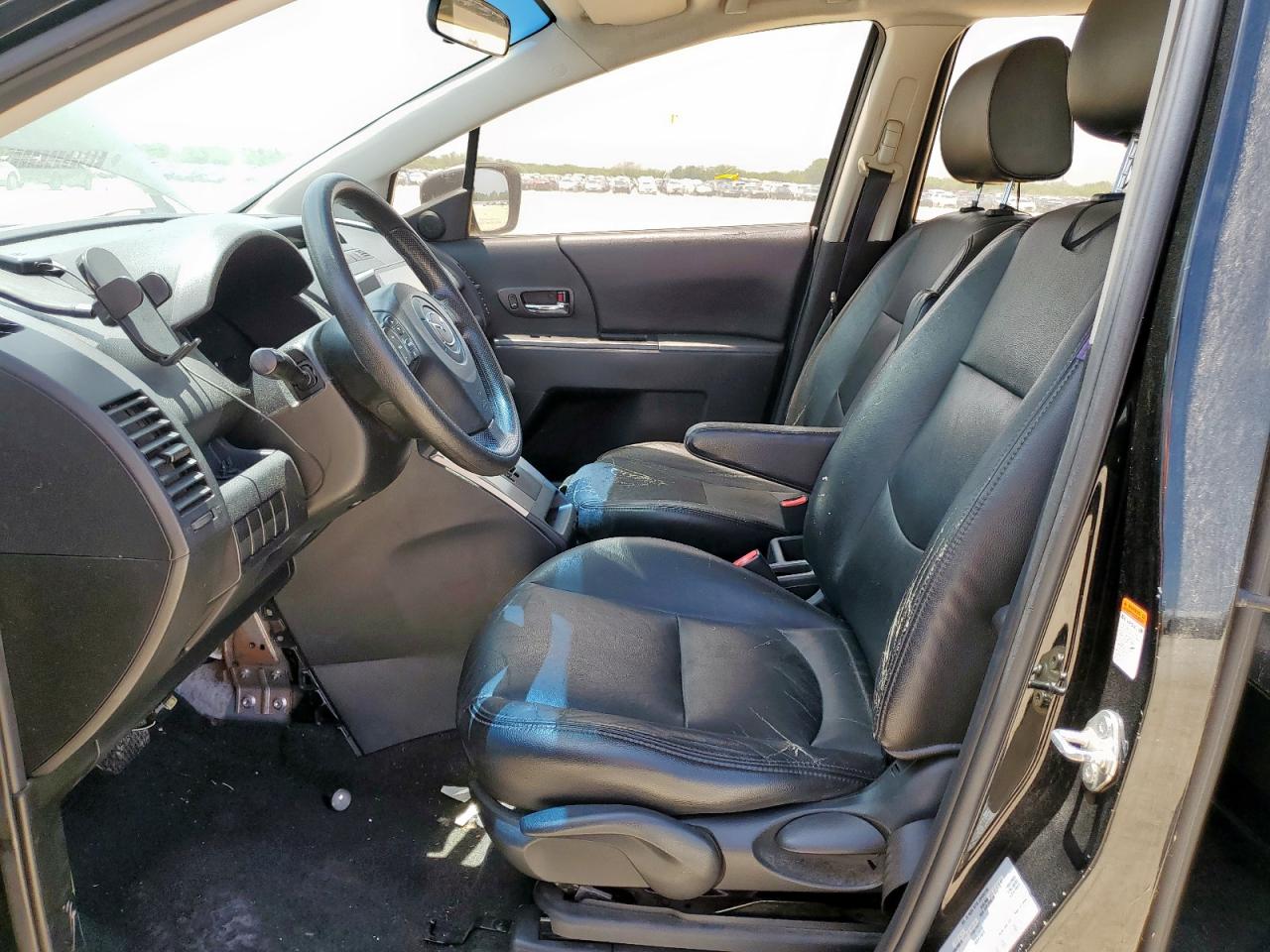 2010 Mazda 5 VIN: JM1CR2W34A0382230 Lot: 65375395