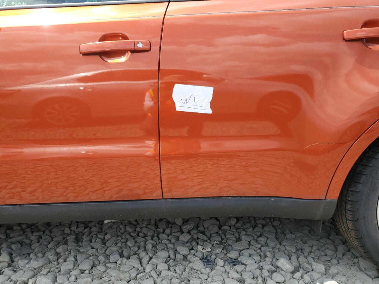 2018 Kia Soul + VIN: KNDJP3A58J7563477 Lot: 65848455