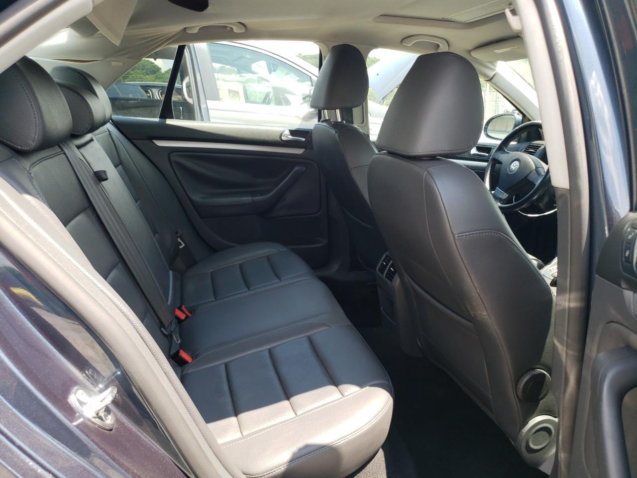 2009 Volkswagen Jetta Se VIN: 3VWRM71K19M087631 Lot: 63368095