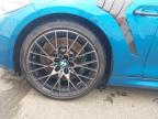 2021 BMW M2 COMPETI for sale at Copart WHITBURN