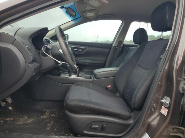 Sedans NISSAN ALTIMA 2016 Brązowy