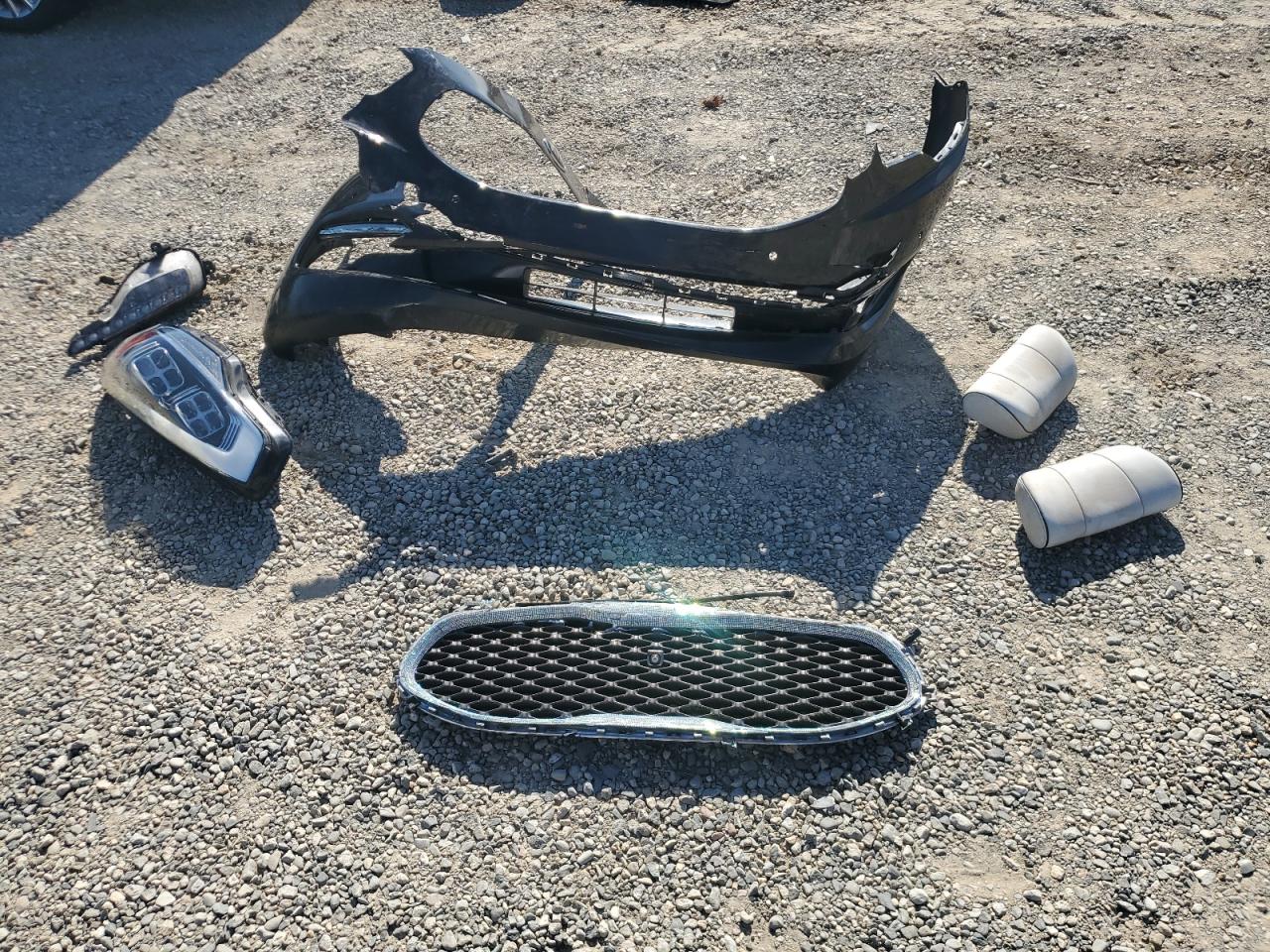 2015 Kia K900 VIN: KNALW4D47F6023505 Lot: 64072215