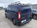 2010 CITROEN DISPATCH 1 for sale at Copart WESTBURY
