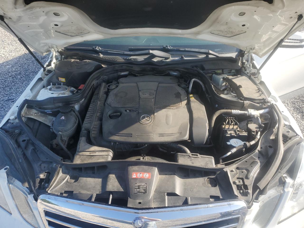 wddhf5kb4da767868 WDDHF5KB4DA767868 2013 Mercedes-Benz E 350