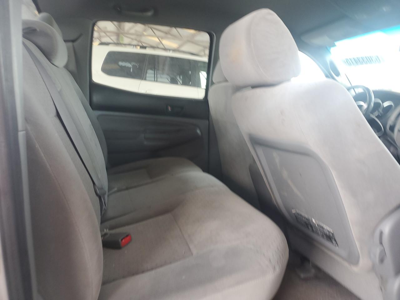 2008 Toyota Tacoma Double Cab Prerunner VIN: 5TEJU62N28Z521768 Lot: 63033415