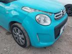 2016 CITROEN C1 FEEL PU for sale at Copart WESTBURY