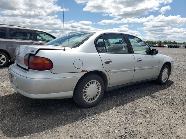 2003 CHEVROLET MALIBU   