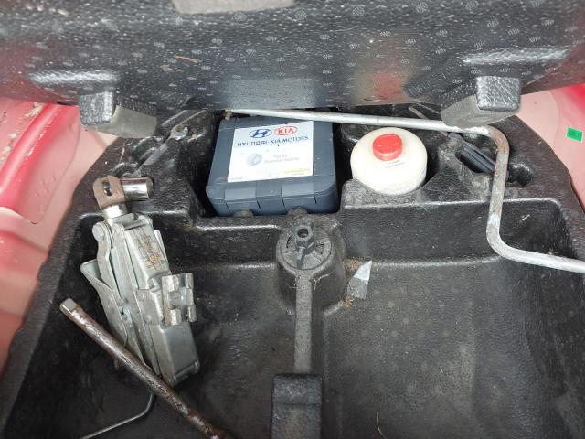 2006 KIA PICANTO ZA