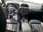 2018 BMW X3 XDRIVE30I   for sale at Copart IL - SOUTHERN ILLINOIS