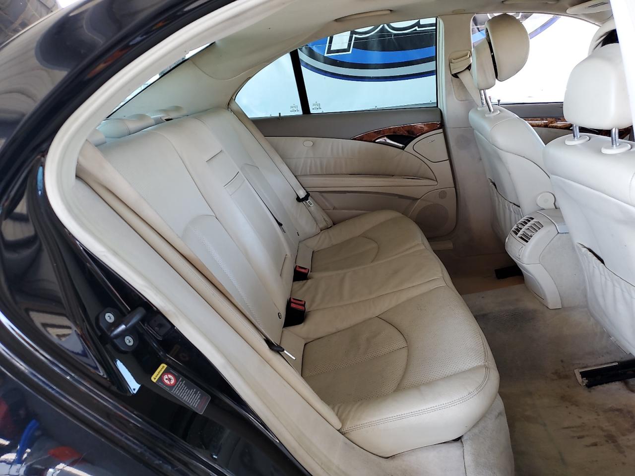 2006 Mercedes-Benz E 350 VIN: WDBUF56JX6A844058 Lot: 63288165