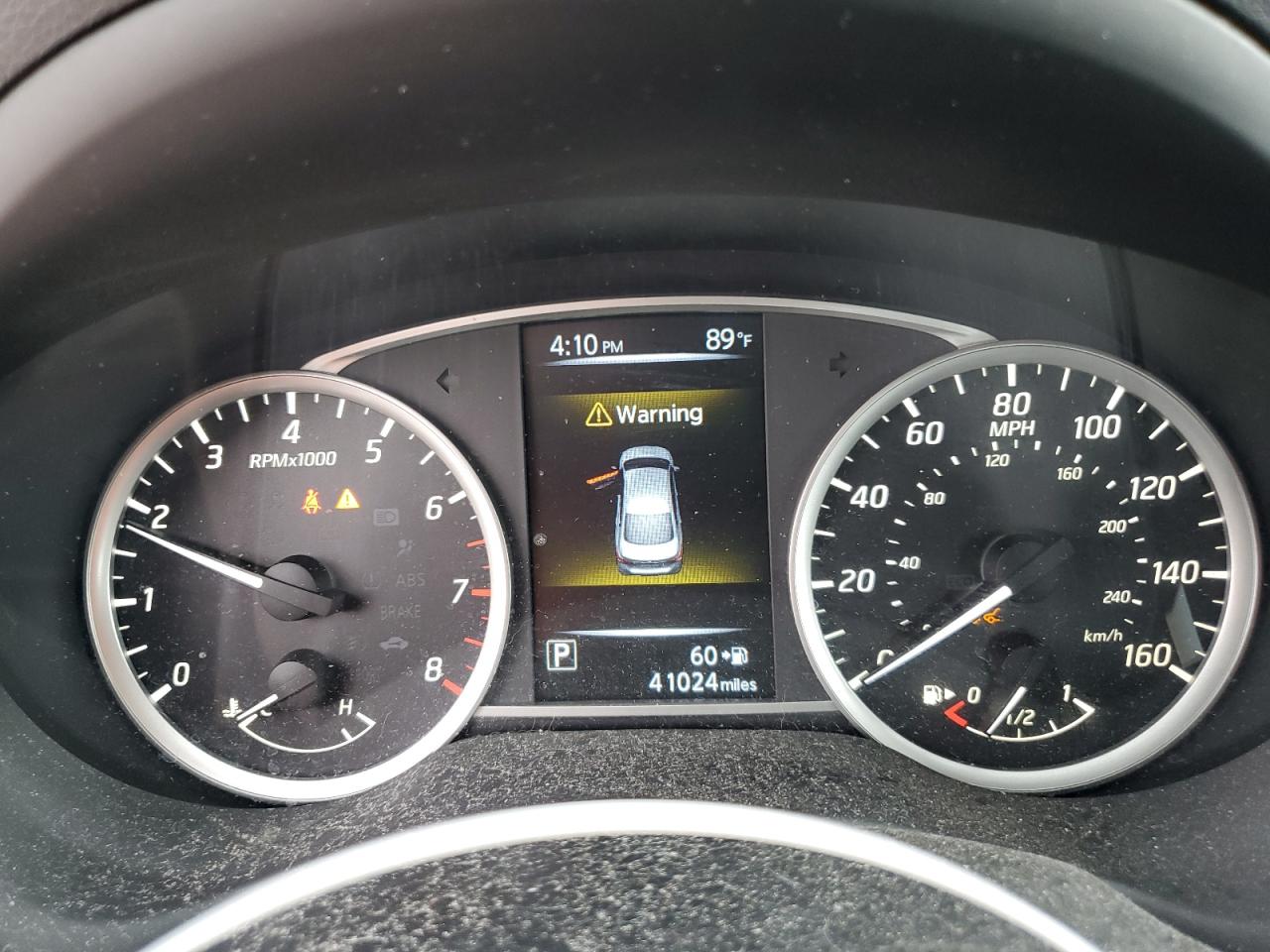 3n1ab7ap6jy327581 3N1AB7AP6JY327581 2018 Nissan Sentra S