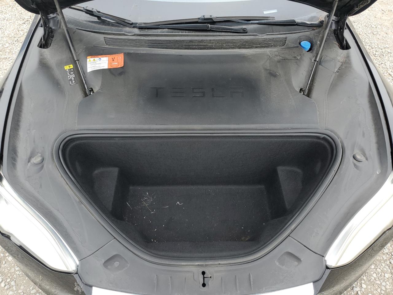 2018 Tesla Model S VIN: 5YJSA1E24JF280966 Lot: 65127235