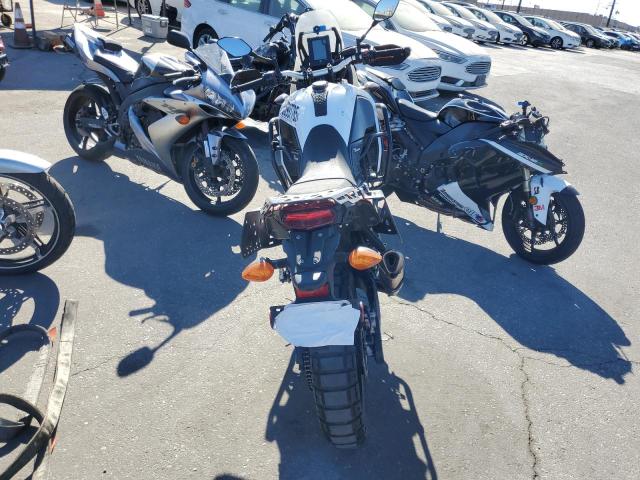 2021 YAMAHA XTZ690   