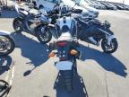 2021 YAMAHA XTZ690    a la Venta en Copart CA - SUN VALLEY