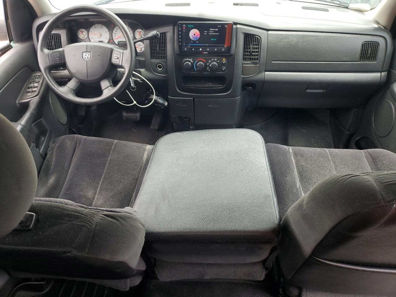 3d7mr48c05g743179 3D7MR48C05G743179 2005 Dodge Ram 3500 St