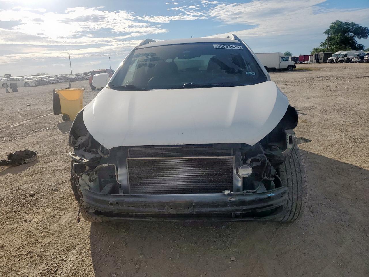 km8ju3ag7fu069299 KM8JU3AG7FU069299 2015 Hyundai Tucson Limited