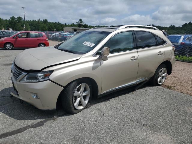  LEXUS RX350 2015 Beżowy
