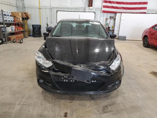  DODGE DART 2014 Black