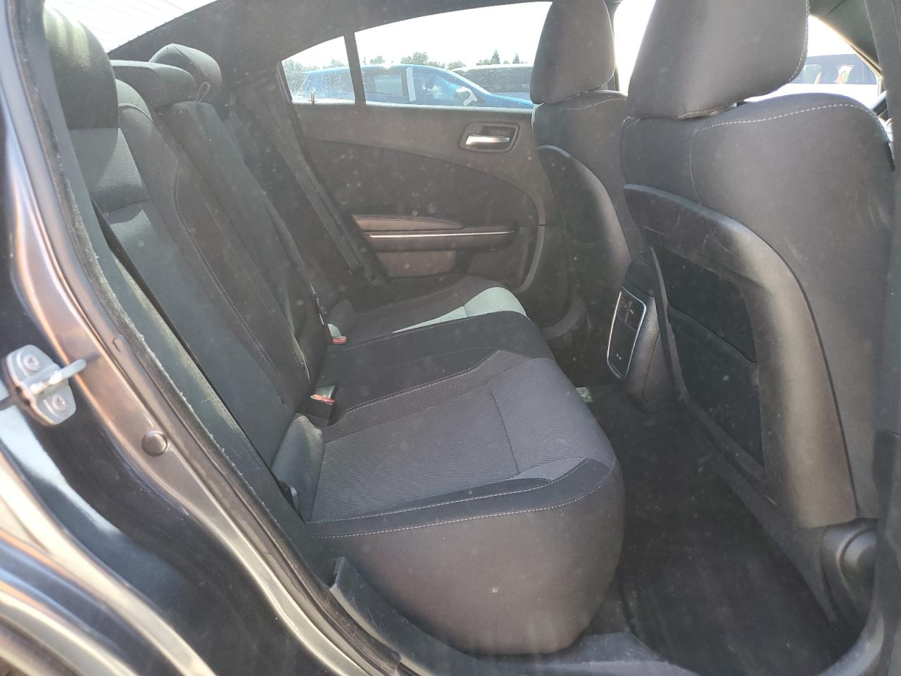 2016 Dodge Charger Sxt VIN: 2C3CDXJG7GH259682 Lot: 63269195