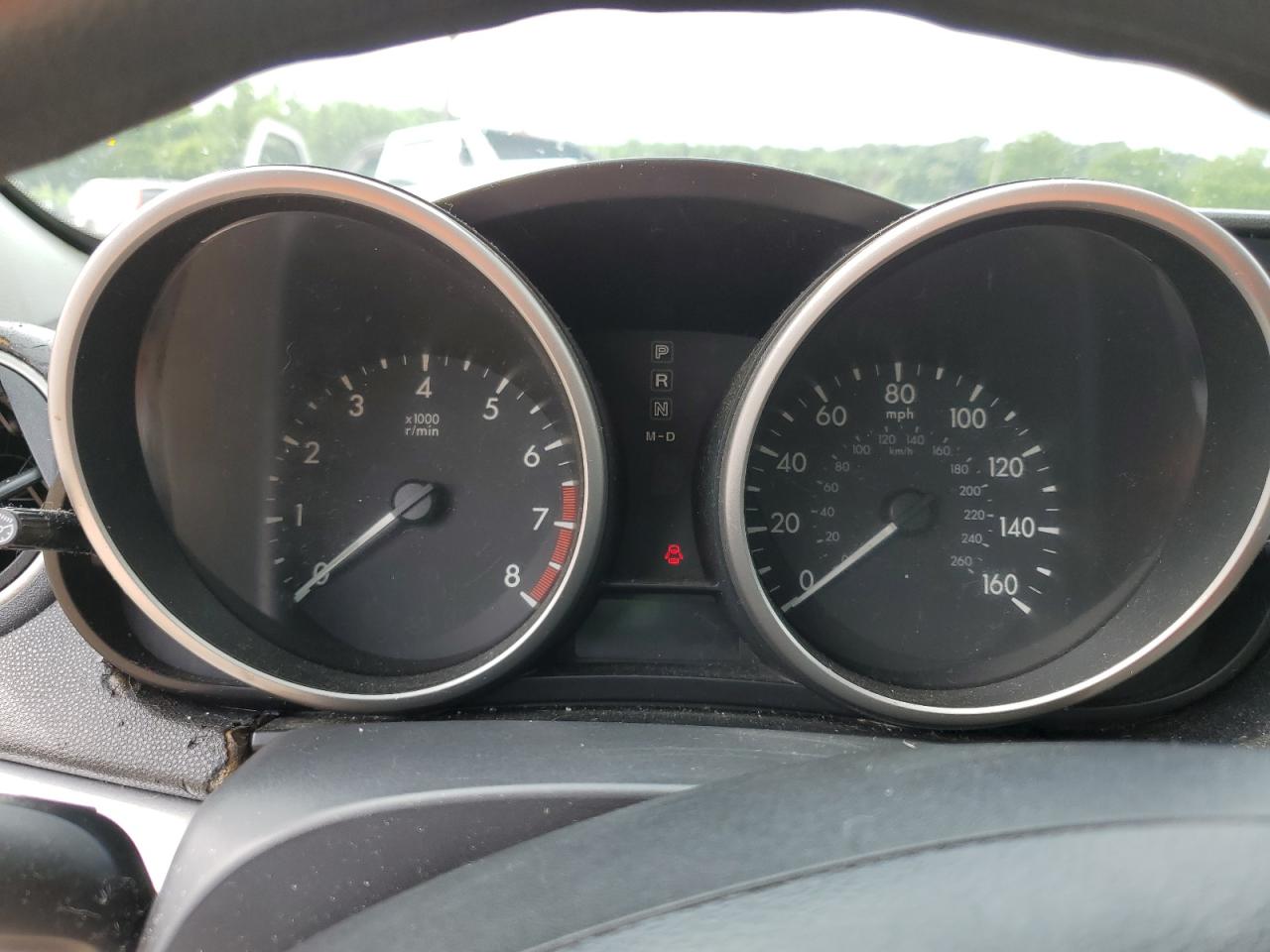 2010 Mazda 3 I VIN: JM1BL1SF4A1165360 Lot: 63692235