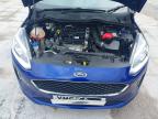 2018 FORD FIESTA ZET for sale at Copart ST HELENS