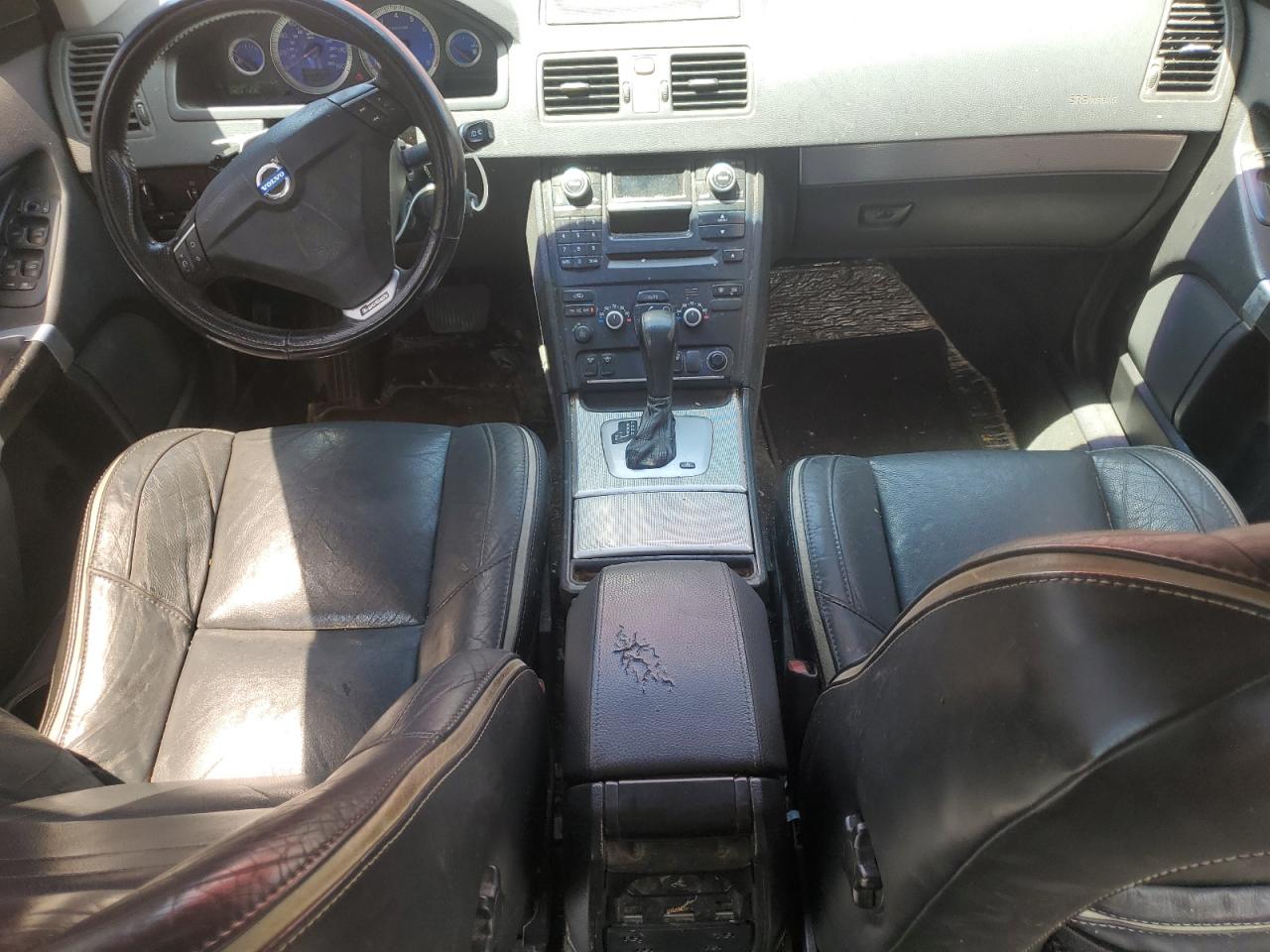 2009 Volvo Xc90 VIN: YV4CF982691522433 Lot: 66555445