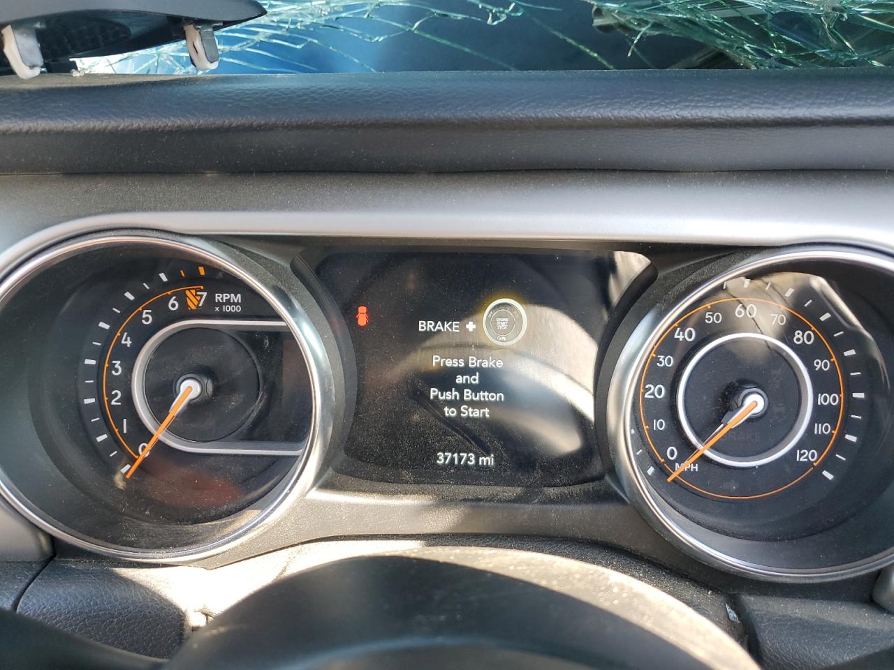 2021 Jeep Wrangler Unlimited Sport VIN: 1C4HJXDG2MW729278 Lot: 65081335