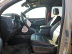 2023 CHEVROLET COLORADO Z71   for sale at Copart AB - EDMONTON