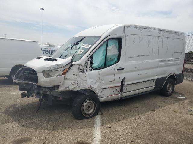 2017 Ford Transit T-250