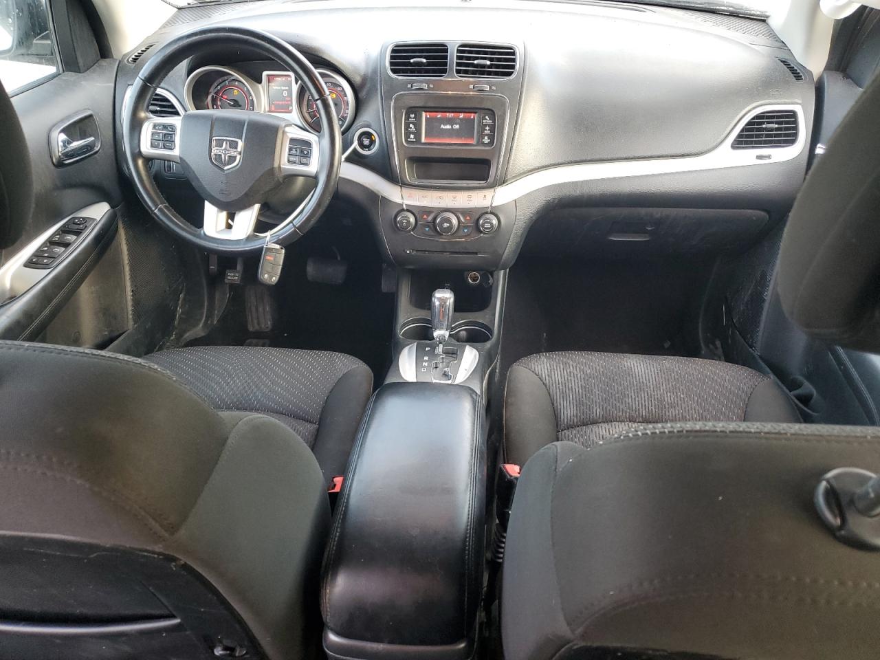 2019 Dodge Journey Se VIN: 3C4PDCBB3KT866283 Lot: 63097815