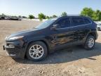 2016 JEEP CHEROKEE LATITUDE   à vendre chez Copart ON - LONDON