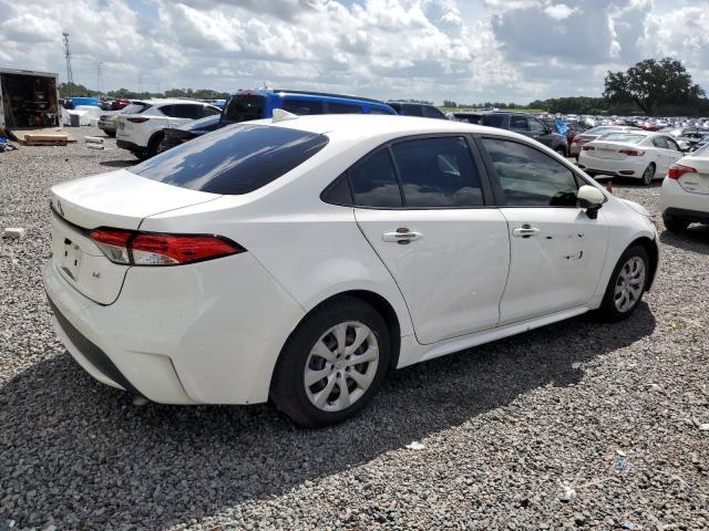  TOYOTA COROLLA 2021 Biały