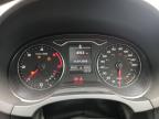 2013 AUDI A3 SPORT T for sale at Copart SANDTOFT
