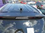 2017 MITSUBISHI OUTLANDER for sale at Copart ROCHFORD