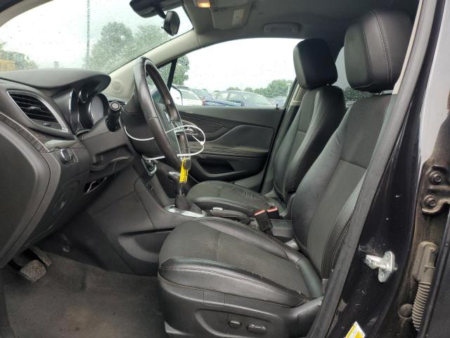 Parquets BUICK ENCORE 2014 Gray