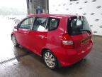 2006 HONDA JAZZ SE for sale at Copart EAST KILBRIDE