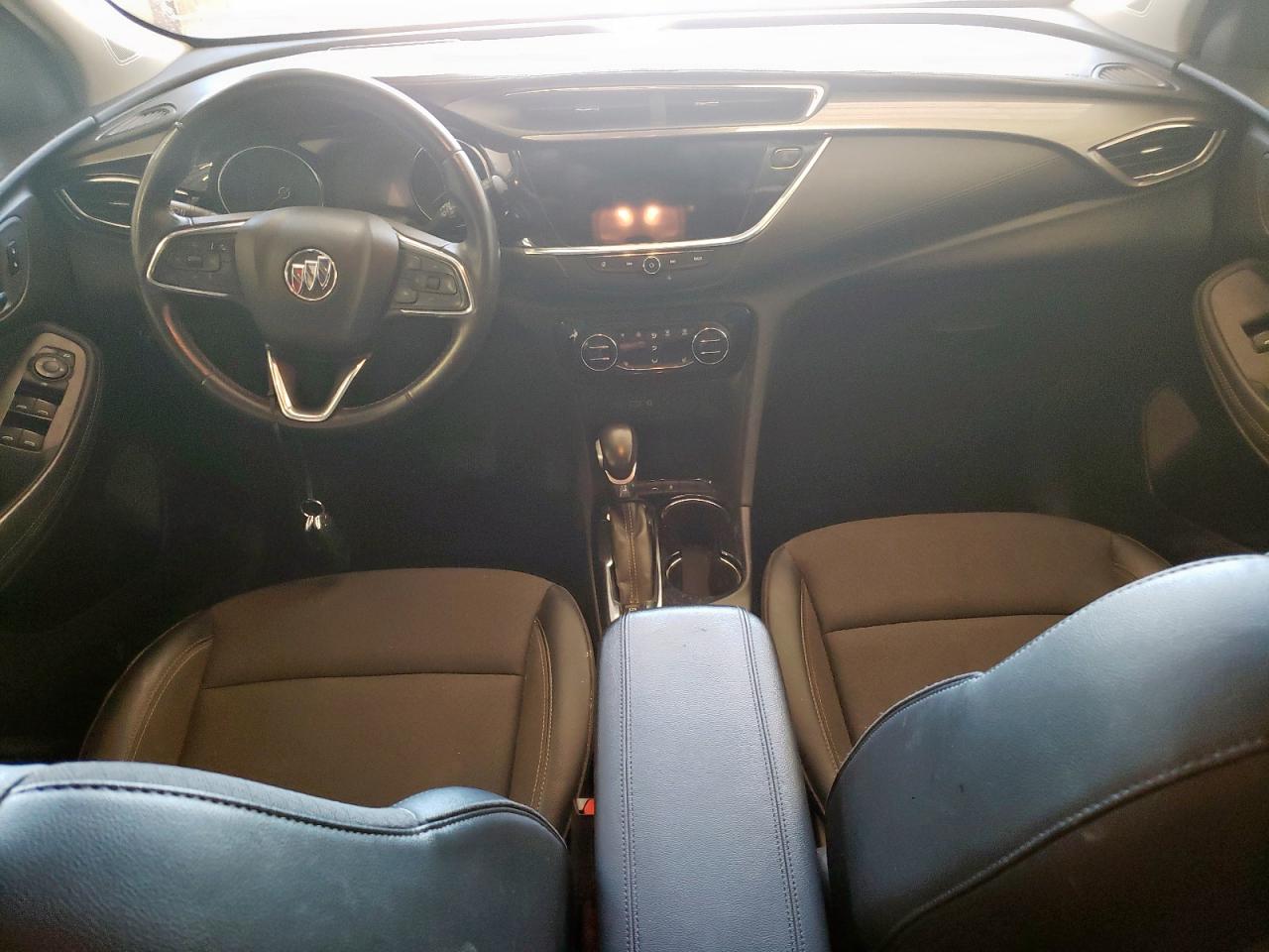 2023 Buick Encore Gx Select VIN: KL4MMDS24PB052493 Lot: 64668635