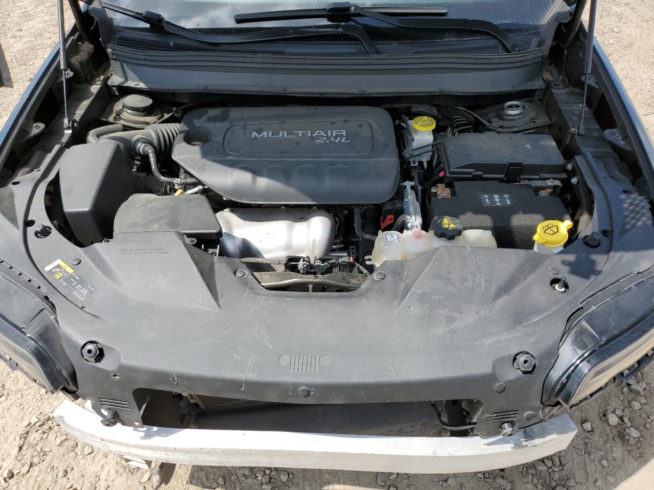 2019 Jeep Cherokee Latitude Plus VIN: 1C4PJLLB5KD184194 Lot: 65588595