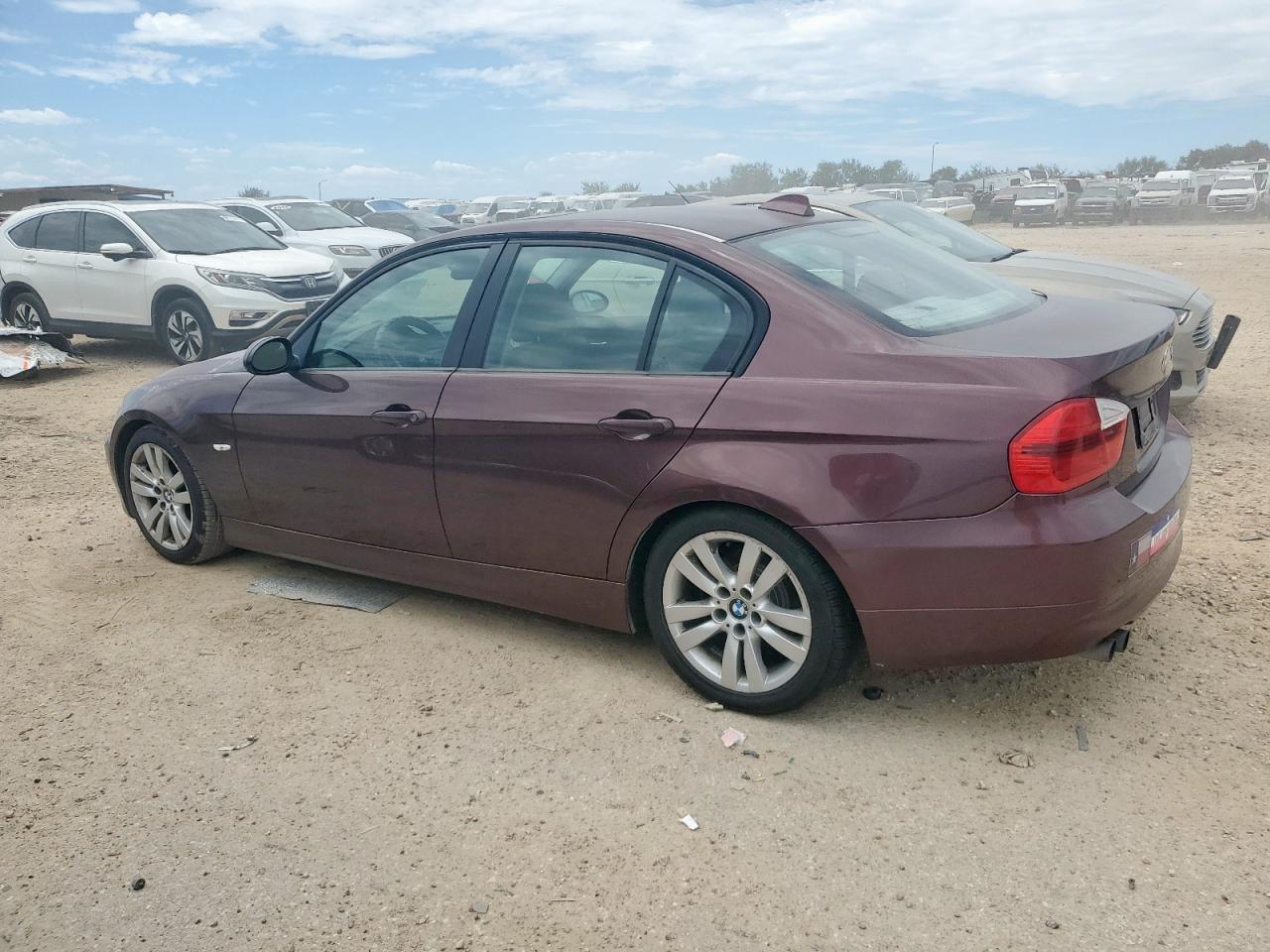 wbava33547pg49118 WBAVA33547PG49118 2007 BMW 328 I