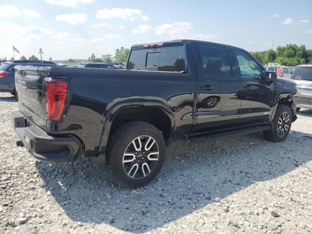  GMC SIERRA 2022 Black