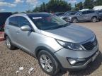 2013 KIA SPORTAGE 2 for sale at Copart WISBECH