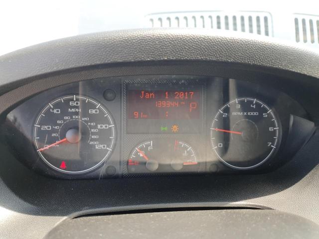 2020 RAM PROMASTER 3500 3500 HIGH