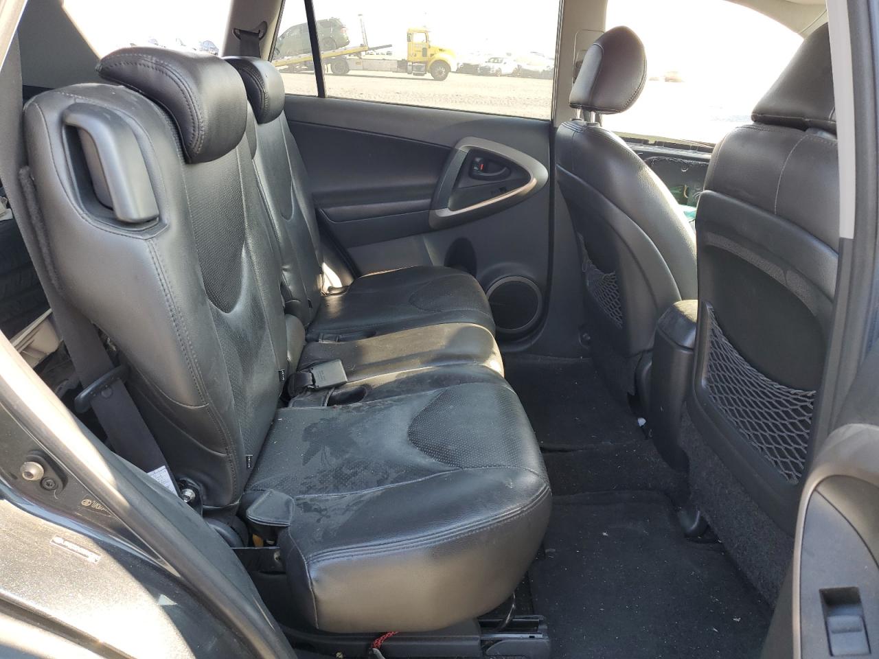 2008 Toyota Rav4 Sport VIN: JTMZD32V285087890 Lot: 64553555