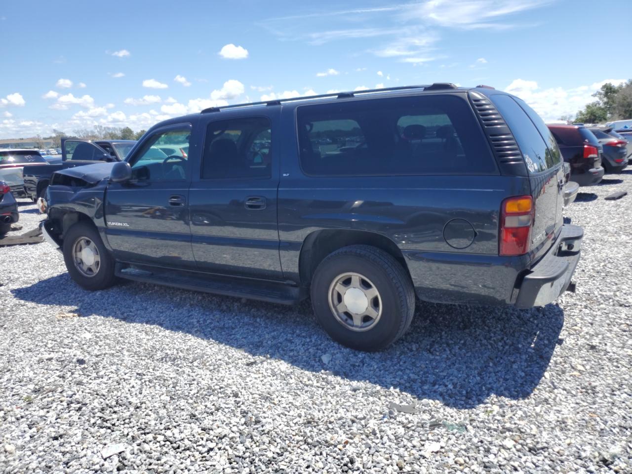 3gkec16z93g206253 3GKEC16Z93G206253 2003 GMC Yukon Xl C1500